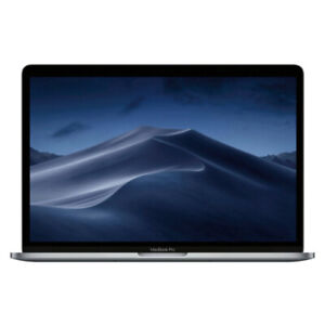 Apple MacBook Pro Core i9 2.3GHz 16GB RAM 512GB SSD 15
