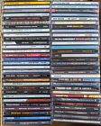 Blues Cd Lot Of 60-Classic To Modern  LOT 27