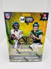 2021 Panini Illusions NFL Football Blaster Box 36 Cards Brand New Factory Sealed
