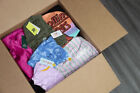 All NWT - Retail $50+ - Size Option Newborn - 6/S Baby Girl Mystery Clothing Bag