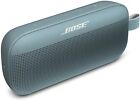 NEW Bose SoundLink Flex Portable Bluetooth Speaker - Blue (Authorized Dealer)