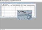Kenwood KPG-111DN v5.30  NX-200/203/205/210/300/303/410/411/700/800/901 Firmware