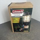 Coleman NorthStar 1500 Lumens 1-Mantle Propane Lantern, Push-Button Instastart