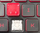 Acer Nitro 5 AN515-45 | AN515-56 | AN515-57 REPLACEMENT KEYBOARD KEYS KEYCAPS