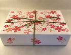 31pc Japanese KitKat Sakura Gift Box -25 flavors- Cherry Blossom Christmas Kats