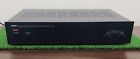 Vintage Yamaha M-35 Power Amplifier 2/4 Channels Made in Japan Nice!