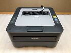 New ListingBrother HL-2240D Monochrome Laser Printer Compact 30k pg ct Toner incl TESTED
