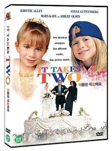 It Takes Two / Andy Tennant, 1995 / NEW
