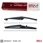 Rear Wiper Arm & Blade For Toyota 4RUNNER 2010-2020 OE: 85241-35060 OEM Quality