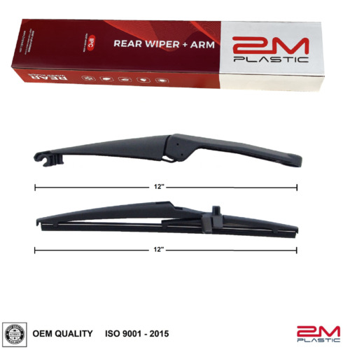 Rear Wiper Arm & Blade For Toyota 4RUNNER 2010-2021 OE: 85241-35060 OEM Quality