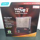 Camco - Olympian Wave 3 - Catalytic Safety Heater (3000 BTU)