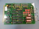New PECO Package Inspection D4134 PC Board RV 5