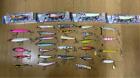 hard lure Surf Lure Set Limited Edition Colors from Japan