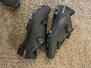specialized mtb shoes 44