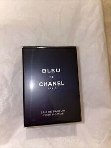 Mini Dabber Bleu De Chanel Eau de Parfum Pour Homme  Travel 10mL