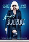 Atomic Blonde (DVD)New
