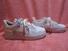 Nike Air Force 1 Low ‘07 LX Triple White CT1990-100 Women's Size 8 Shoes