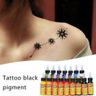 Permanent 25 Colors Professional Ink Eternal Tattoo Set 1oz 30ml Authentic