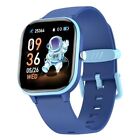 Kids Smart Watch for Boys Girls Teens Gifts Idea for 6-14 Years Old, Kids Blue