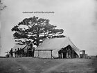 Sutlers Tent at the Army of the Potomac 8