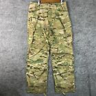 New Crye Precision Field Pants Army Custom Multicam Size 32R NWOT