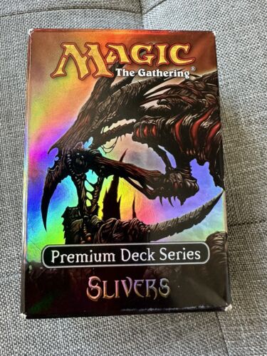 MtG Premium Deck Series: Slivers - Pick a Card ($0.99-$5) NM/LP/MP