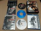 Metal Gear Solid 4: Guns of the Patriots -- Limited Edition Sony PlayStation 3