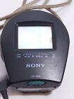 Sony Watchman LCD Color TV Portable FDL-PT22 Television (Parts)