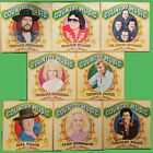 Vintage 8 LP Lot #201: Time-Life Country Music Waylon George Mel Lynn Charley +