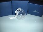 New ListingSwarovski crystal -  Crystal Ball Ornament