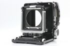 【Exc+5】Wista 45D 4x5 Large Format Film Camera From Japan # 1313