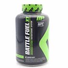 Musclepharm MP Battle Fuel XT Testosterone Booster 160 Capsules