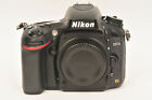 Nikon D610 24.3MP Full Frame FX DSLR Body Only