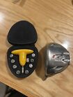 Taylormade r7 425 driver head And Weight Kit. LH Left Handed