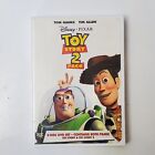 Toy Story & Toy Story 2 DVD 2 Disc Set Tom Hanks Tim Allen Woody Buzz Brand New