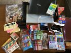 HUGE LOT Office or School Supplies 3M Post-It’s Etc, NEW AND USED