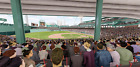 (4 total) Friday 6/14 Red Sox vs Yankees at Fenway - Grandstand 26 Row 7