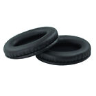 Replacement Ear Pads Cushion Headphone Replacement Part For Sennheiser HD202
