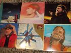 WILLIE NELSON LP Lot Without A Song GREATEST HITS City New Orleans PRETTY PAPER