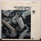 WES MONTGOMERY - A Day in The Life (A&M) - 12
