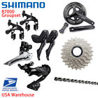 Shimano 105 R7000 2x11 Road Bike Groupset 2x11 Speed