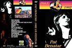 PAT BENATAR LIVE AT THE 1982 US FESTIVAL DVD RARE!.