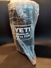 Yeti Rambler 26oz Stackable Cup with Straw Lid - Charcoal - New