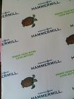 Hammermill Colored Paper, 24 lb Pink Printer Paper, 8.5 x 11-1 Ream (500 She...