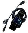 Sony SW2 Smart Watch 2 Black