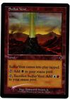 Magic Invasion 2000: #328/350 Sulfur Vent Common Foil TCG Card, Unplayed
