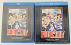 Fairy Tail: Collection Three (Blu-ray & DVD Combo Pack)