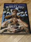 McHale's Navy (1964, DVD) New!