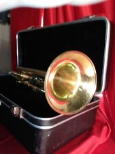 KING LIBERTY 1947 GOLDPLATED H.N. WHITE Trumpet 1947
