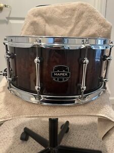 Mapex Armory 14” X 6.5“ Snare Drum